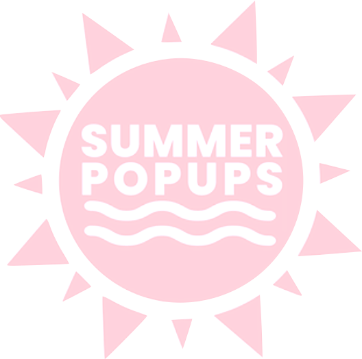 Hot Topics: Summer Pop-Ups